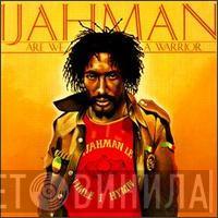  Ijahman Levi  - Are We A Warrior