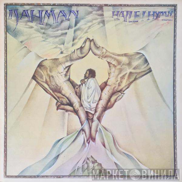 Ijahman Levi - Haile I Hymn (Chapter 1)