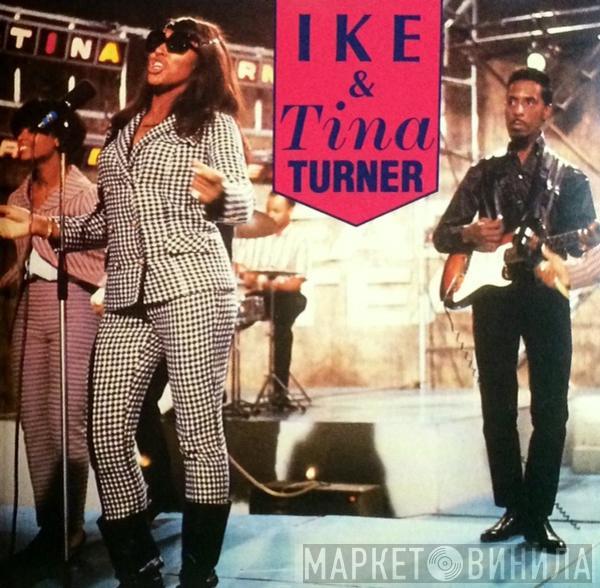 Ike & Tina Turner - Ike & Tina Turner