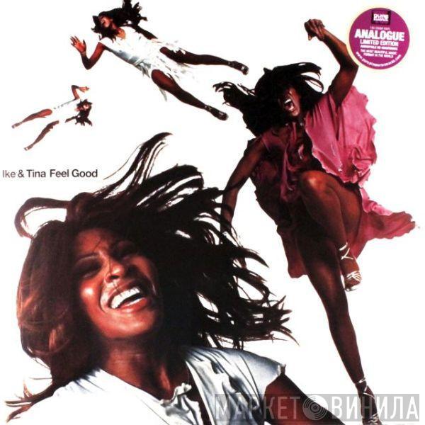 Ike & Tina Turner - Feel Good