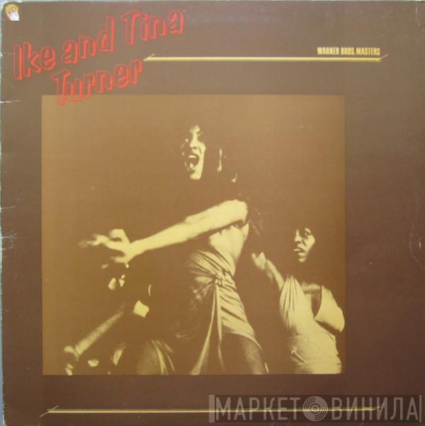 Ike & Tina Turner - Ike & Tina Turner's Greatest Hits