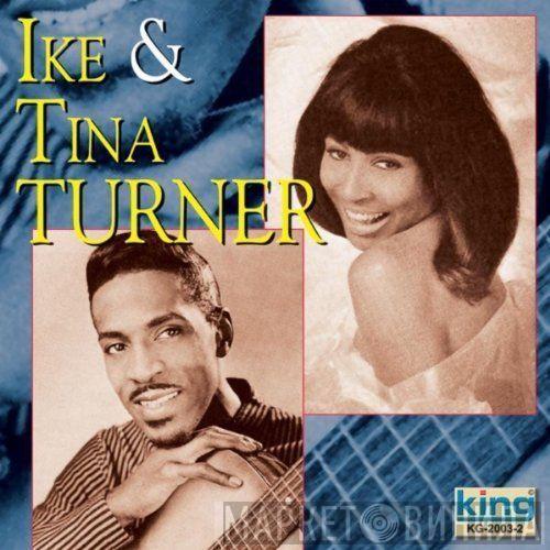  Ike & Tina Turner  - Ike & Tina Turner