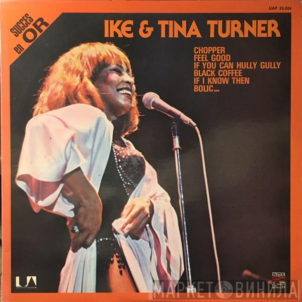  Ike & Tina Turner  - Ike And Tina Turner