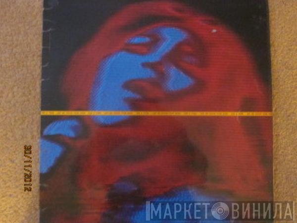 Ike & Tina Turner - Let Me Touch Your Mind