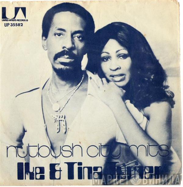  Ike & Tina Turner  - Nutbush City Limits
