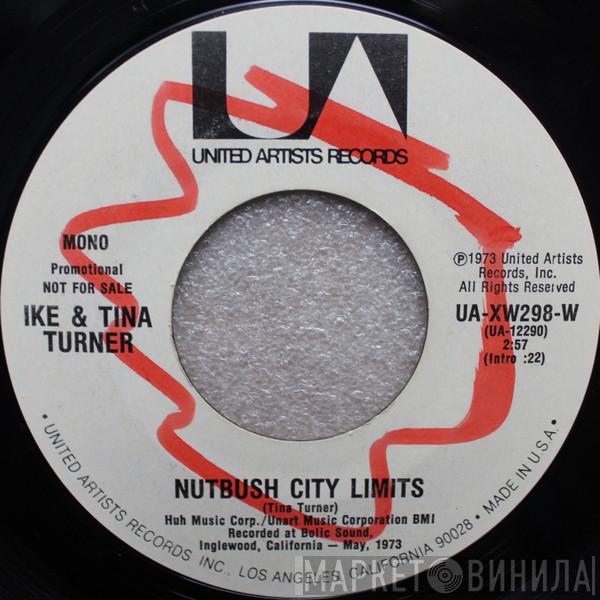  Ike & Tina Turner  - Nutbush City Limits