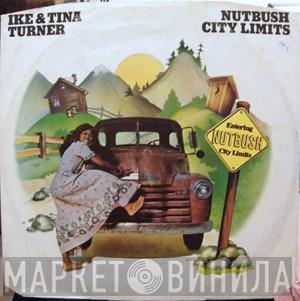Ike & Tina Turner - Nutbush City Limits