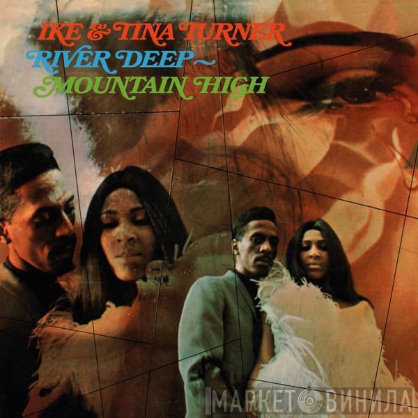 Ike & Tina Turner - River Deep - Mountain High