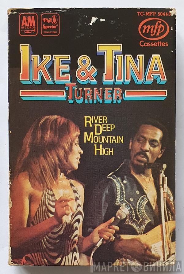 Ike & Tina Turner - River Deep Mountain High