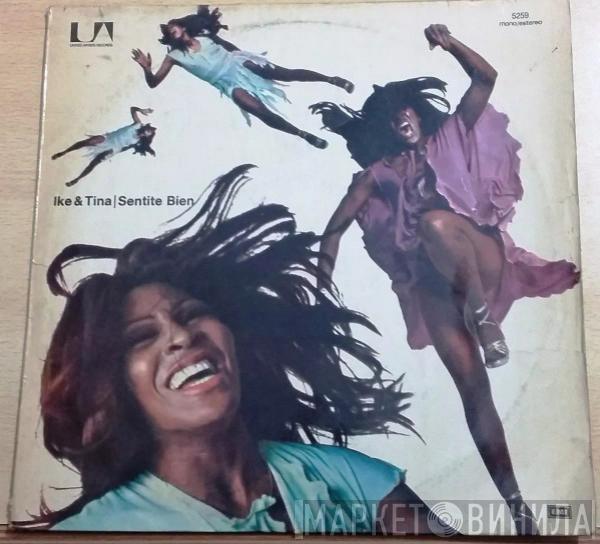  Ike & Tina Turner  - Sentite Bien = Feel Good