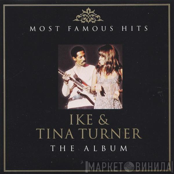  Ike & Tina Turner  - The Album - Most Famous Hits (CD 1)