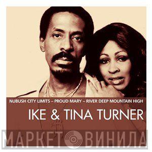  Ike & Tina Turner  - The Essential