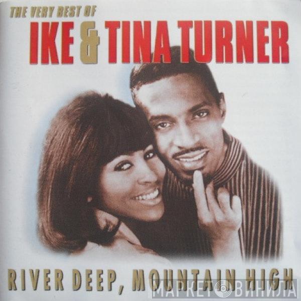 Ike & Tina Turner - The Very Best Of Ike & Tina Turner