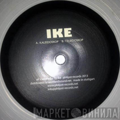 Ike  - Kaleidoskop