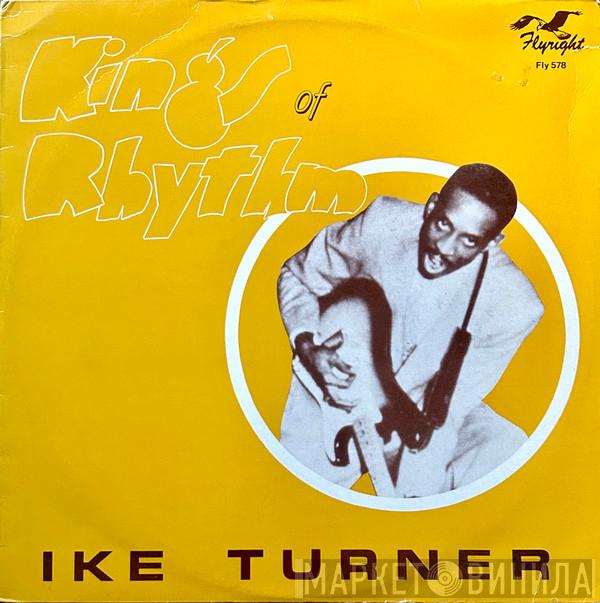 Ike Turner - Kings Of Rhythm