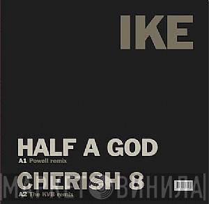 Ike Yard - Remixes EP #3