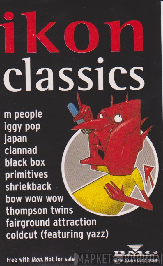  - Ikon Classics