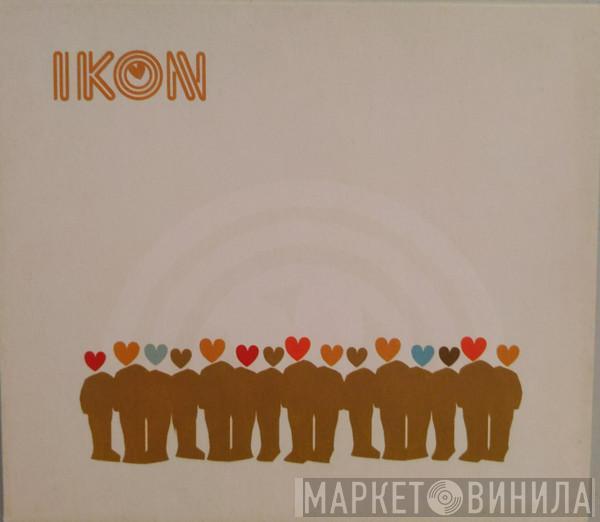 Ikon  - Ikon