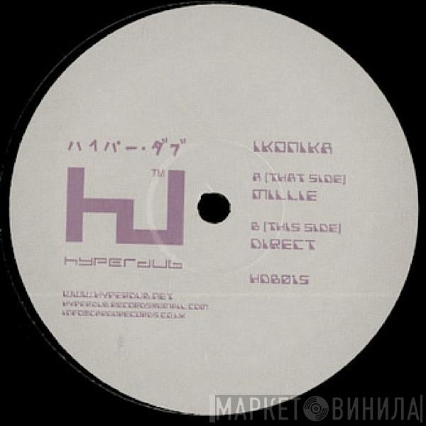 Ikonika - Millie