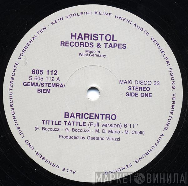  Il Baricentro  - Tittle Tattle