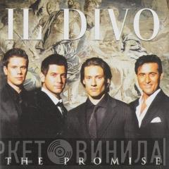 Il Divo  - The Promise