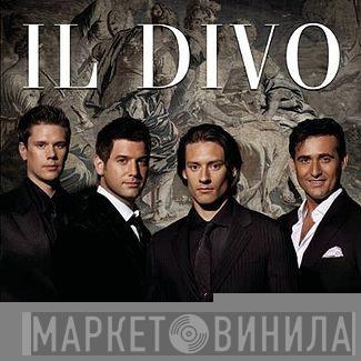  Il Divo  - The Promise
