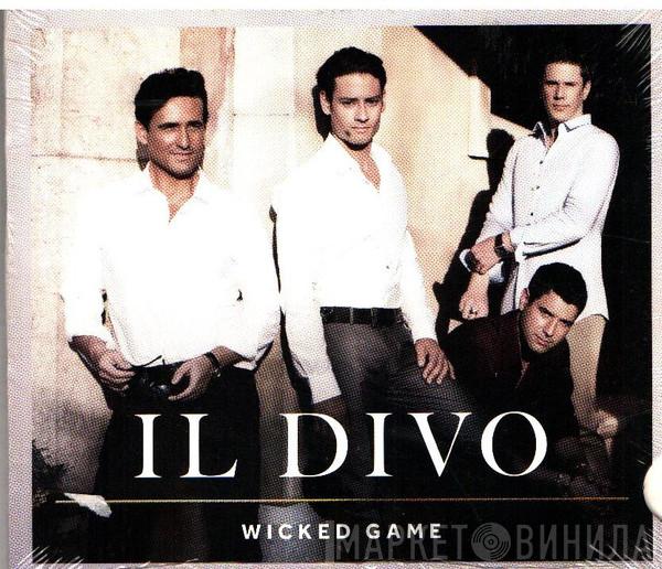  Il Divo  - Wicked Game