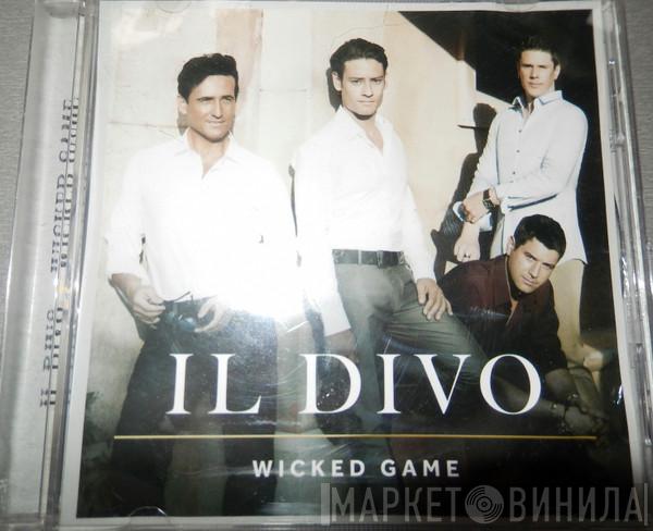  Il Divo  - Wicked Game