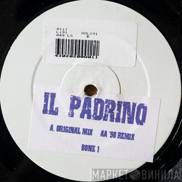 Il Padrino - Il Padrino