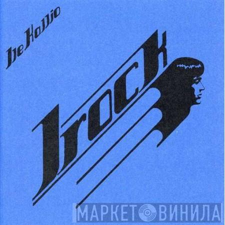  Ile Kallio  - Irock