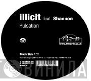 Illicit, Shannon - Pulsation