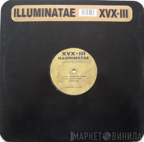 Illuminatae - Tierra Del Fuego
