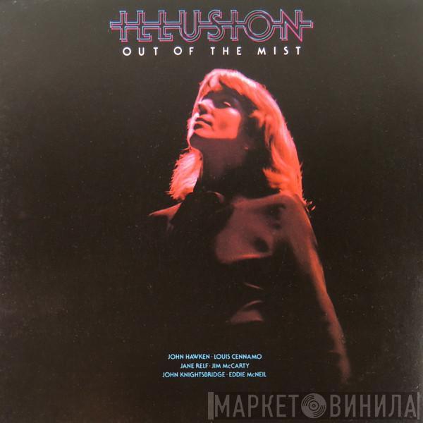  Illusion   - Out Of The Mist