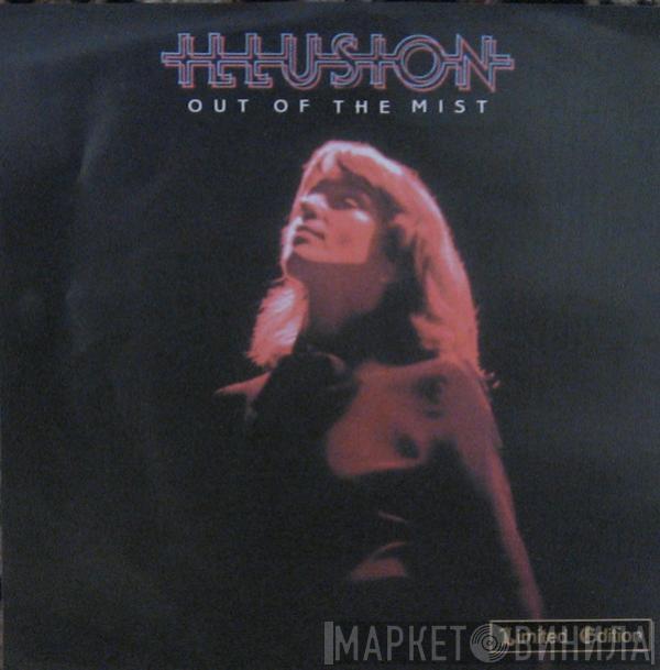  Illusion   - Out Of The Mist