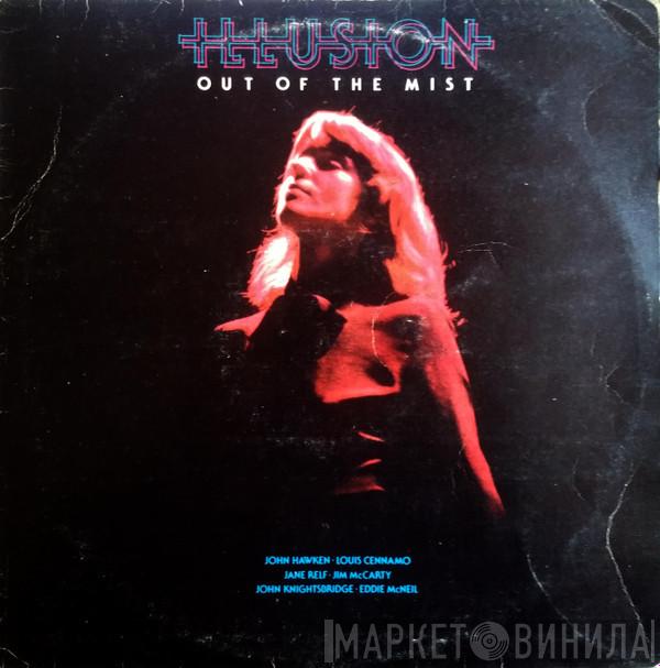  Illusion   - Out Of The Mist