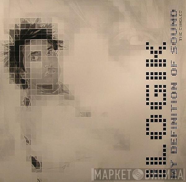 Ilogik - My Definition Of Sound: The Singles
