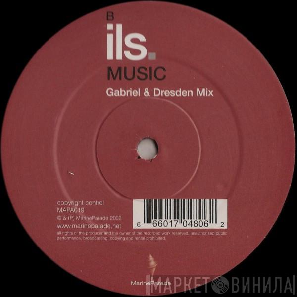 Ils - Music