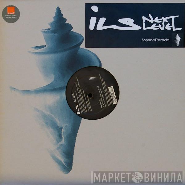 Ils - Next Level / Music