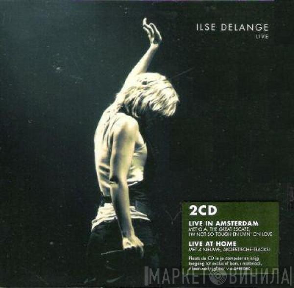  Ilse DeLange  - Live