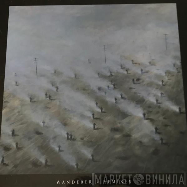 Ilya Beshevli - Wanderer Remixes