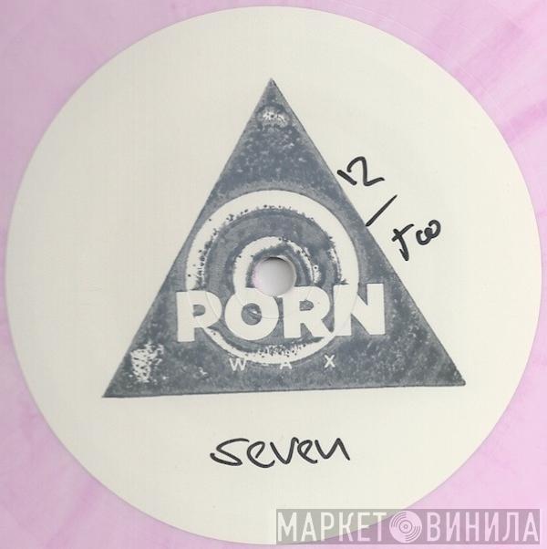 Ilya Santana - Porn Wax Seven