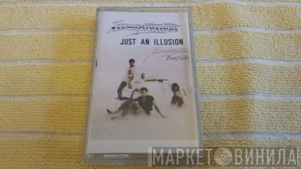  Imagination  - Body Talk