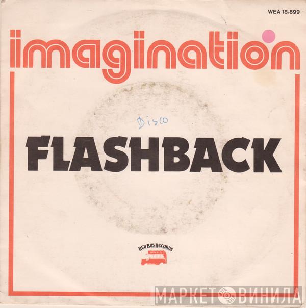  Imagination  - Flashback
