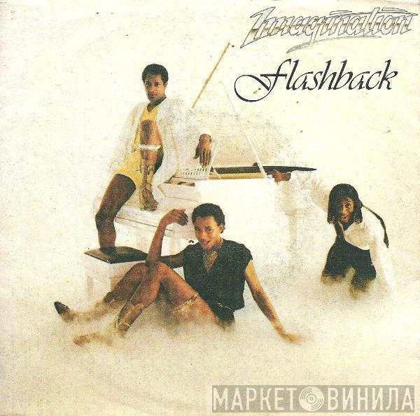  Imagination  - Flashback