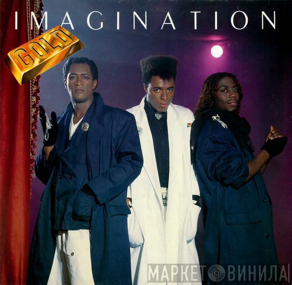 Imagination - Gold