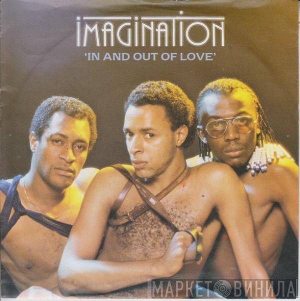  Imagination  - In And Out Of Love