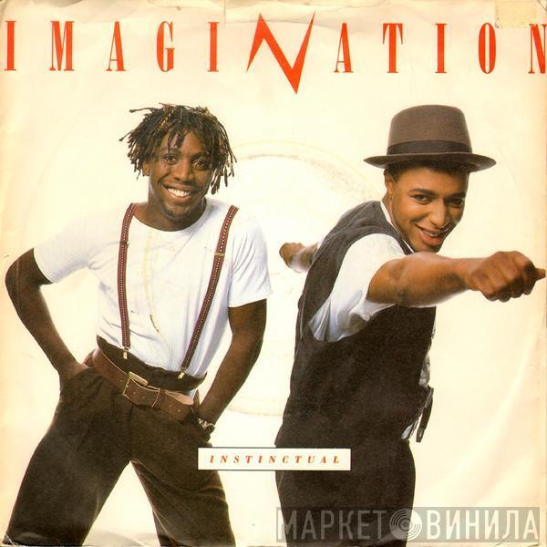 Imagination - Instinctual