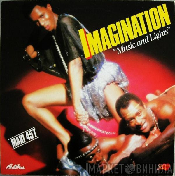  Imagination  - Music And Lights