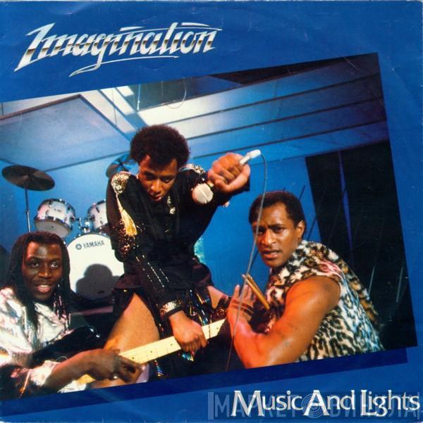 Imagination  - Music And Lights