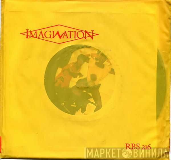  Imagination  - New Dimension